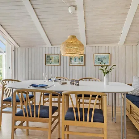 Сasa de vacaciones 30511-odder-spongsvej-4 *