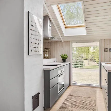Vakantiehuis 30511-odder-spongsvej-4 *