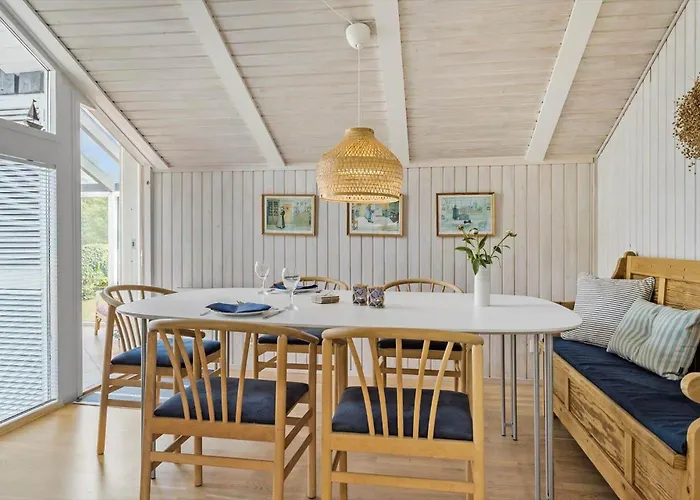 Сasa de vacaciones 30511-odder-spongsvej-4 *