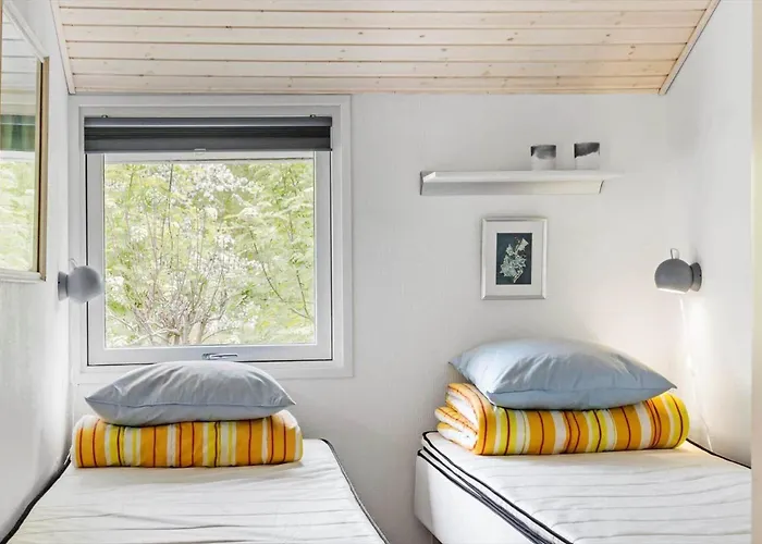 Сasa de vacaciones 30511-odder-spongsvej-4