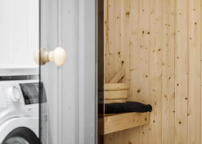 Сasa de vacaciones 30511-odder-spongsvej-4 *