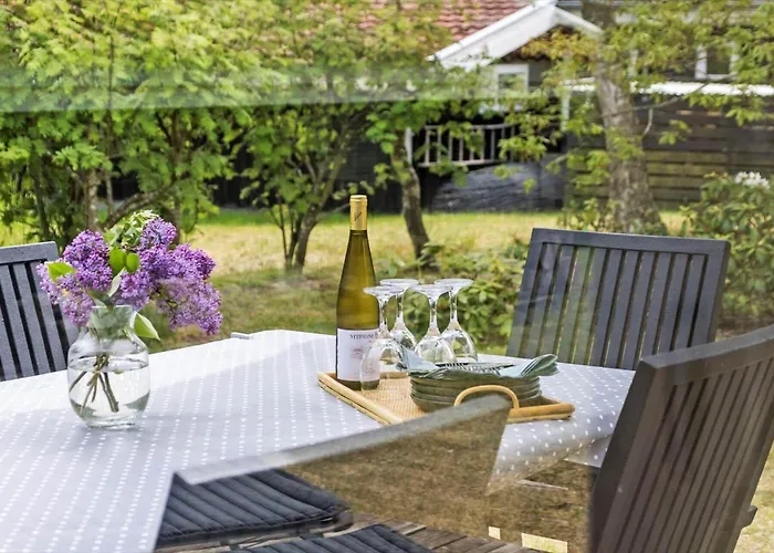 Сasa de vacaciones 30511-odder-spongsvej-4 *