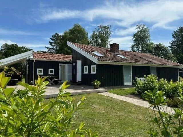 Сasa de vacaciones 30511-odder-spongsvej-4 Odder