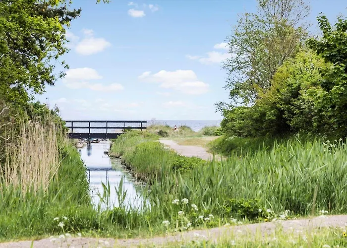 Сasa de vacaciones 30511-odder-spongsvej-4 Odder