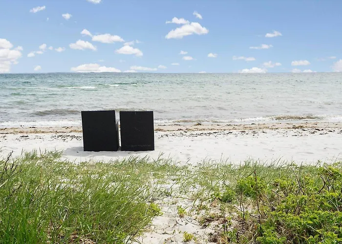 Сasa de vacaciones 30511-odder-spongsvej-4