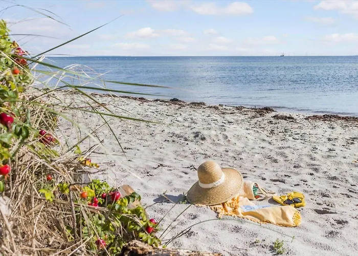 Сasa de vacaciones 30511-odder-spongsvej-4 *