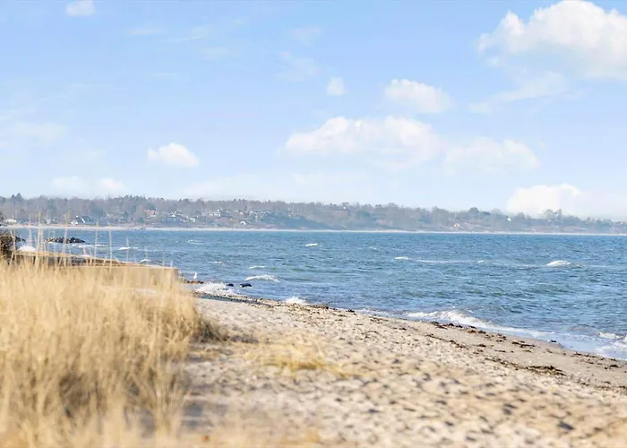 Сasa de vacaciones 30511-odder-spongsvej-4