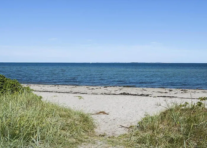 Сasa de vacaciones 30511-odder-spongsvej-4 Odder