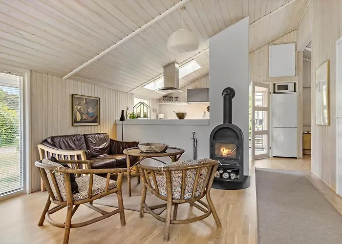 Vakantiehuis 30511-odder-spongsvej-4 Odder