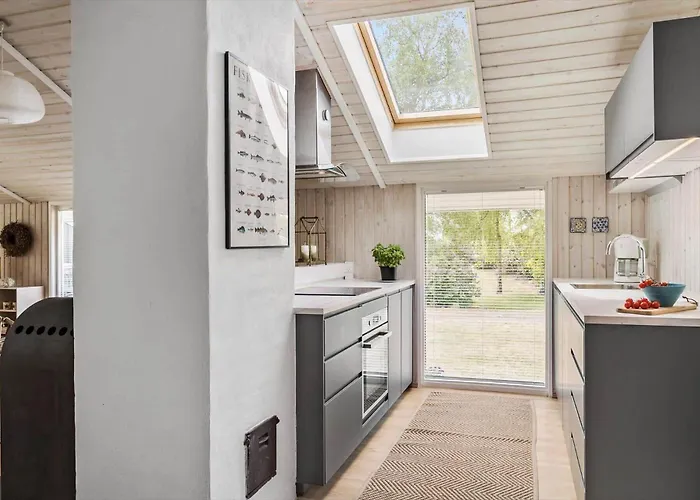Vakantiehuis 30511-odder-spongsvej-4 *
